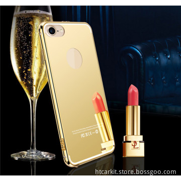 Super September Purchasing mirror back cover case for iphone 7